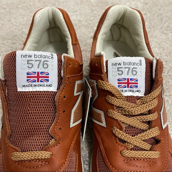 New Balance 576 M576TPM - Picture 4 of 8